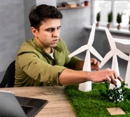 Crédit Agricole : Financer vos projets écologiques et profiter de conditions avantageuses