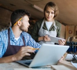 Découvrez l&rsquo;incroyable potentiel des prêts professionnels à La Banque Postale !