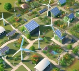 Financement écologique de vos projets avec Prêts Verts HSBC