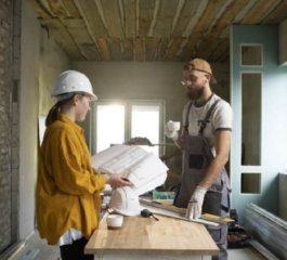 Donnez Vie à Vos Projets de Rénovation avec le Prêt Travaux HSBC