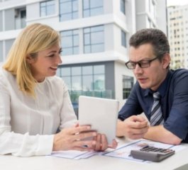 Découvrez Comment Les Prêts Professionnels Propulsent Votre Entreprise avec HSBC France